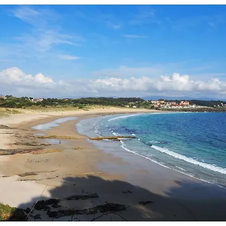 Villa Montalvo Beach Exterior foto