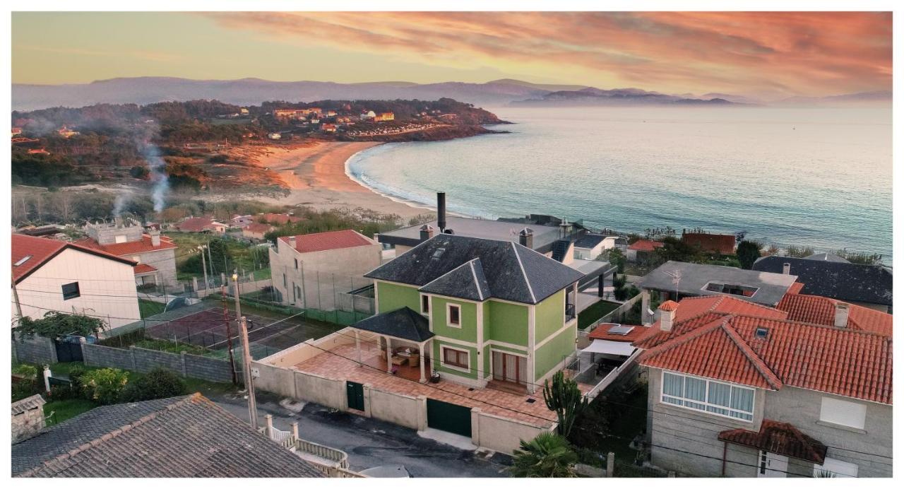 Villa Montalvo Beach Holiday home Montalvo