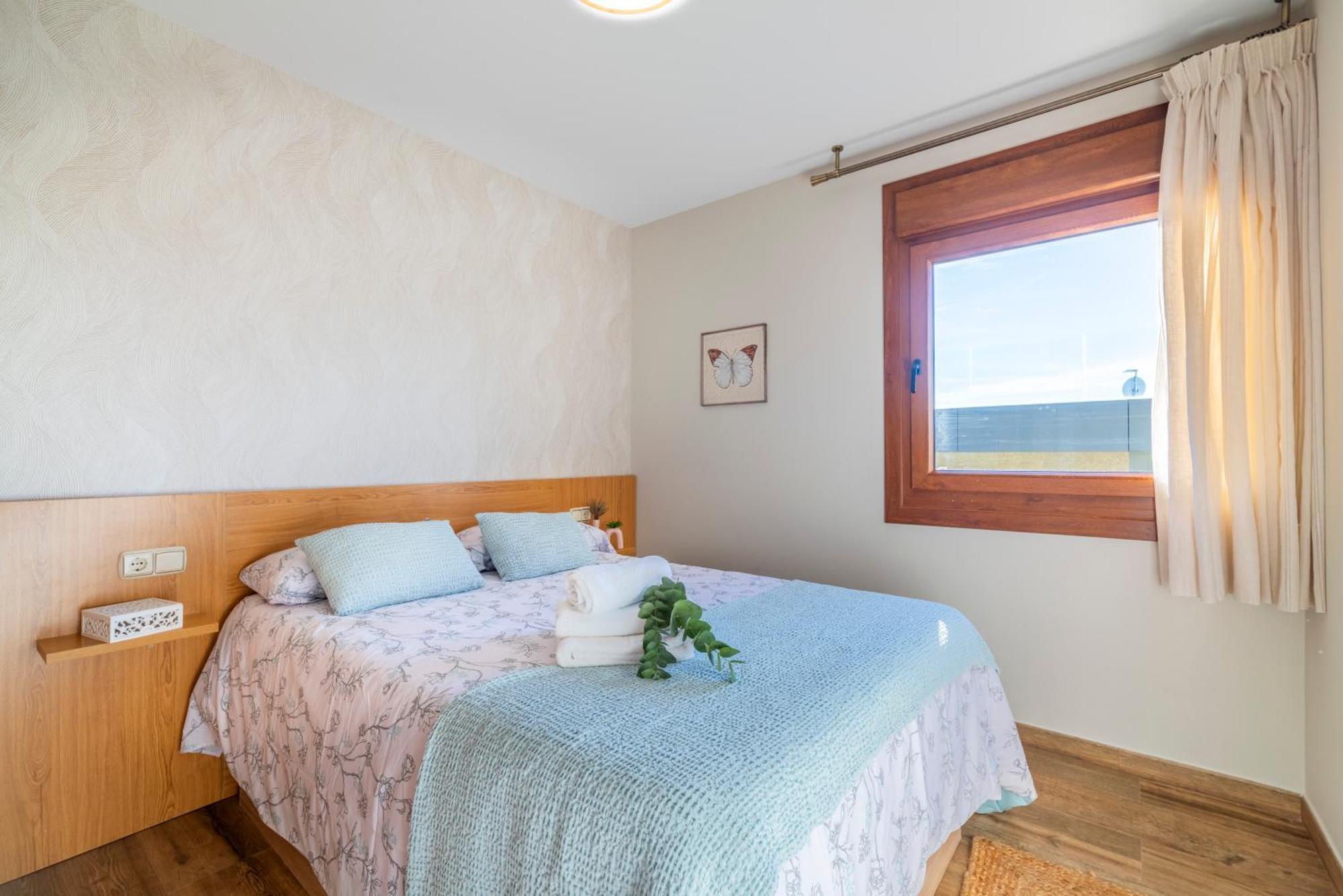 Holiday home Villa Montalvo Beach *