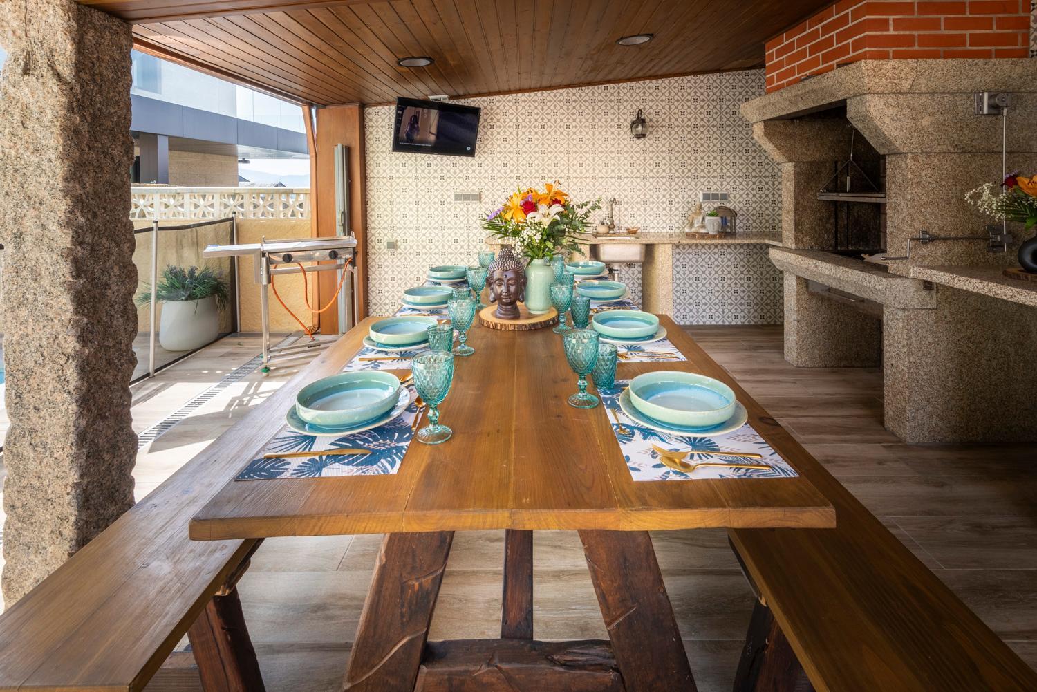 Villa Montalvo Beach Holiday home Montalvo