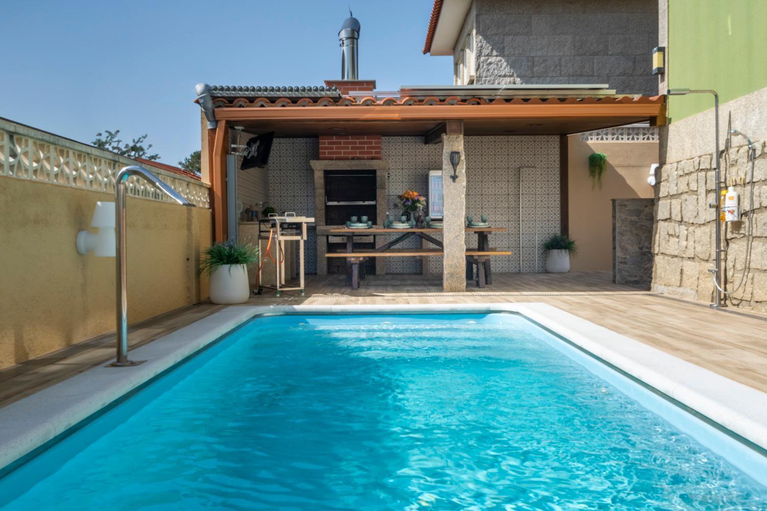 Holiday home Villa Montalvo Beach Montalvo