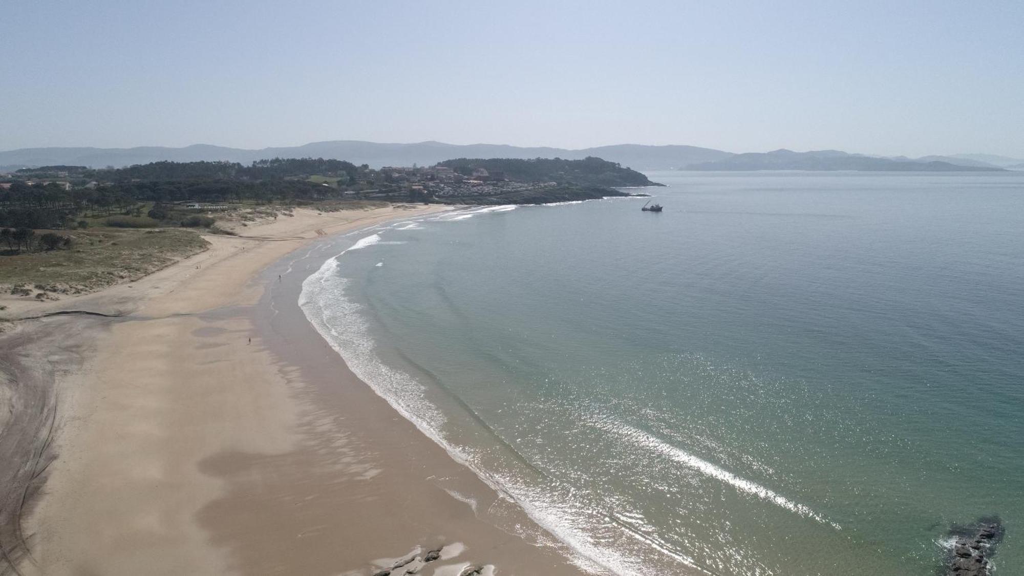 Holiday home Villa Montalvo Beach