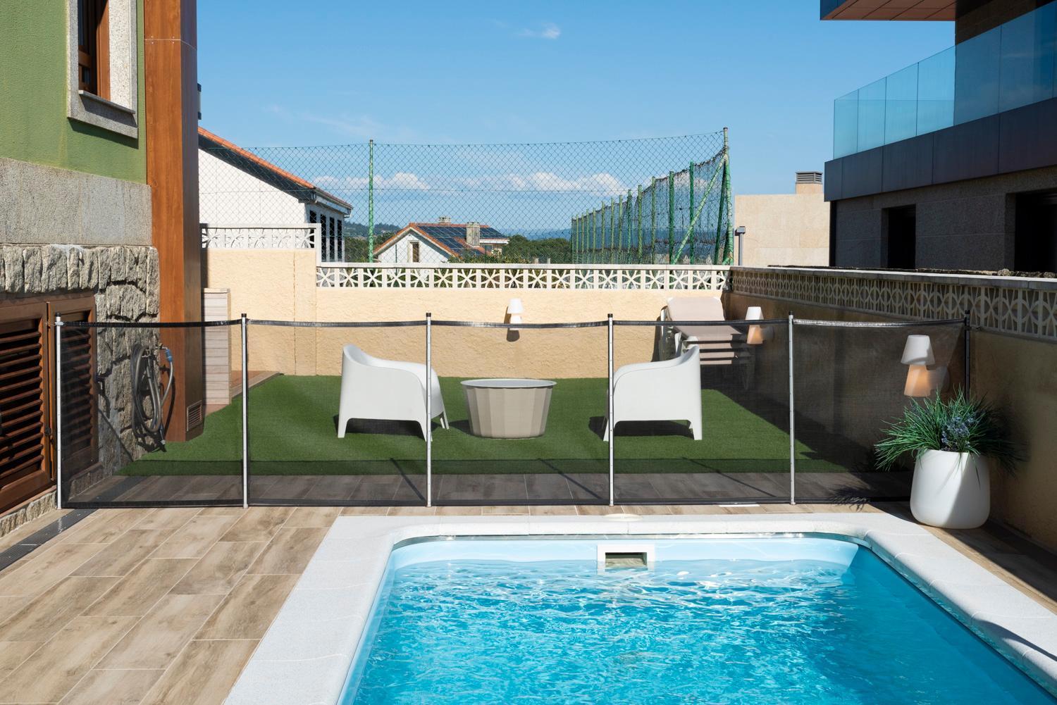 Villa Montalvo Beach Holiday home