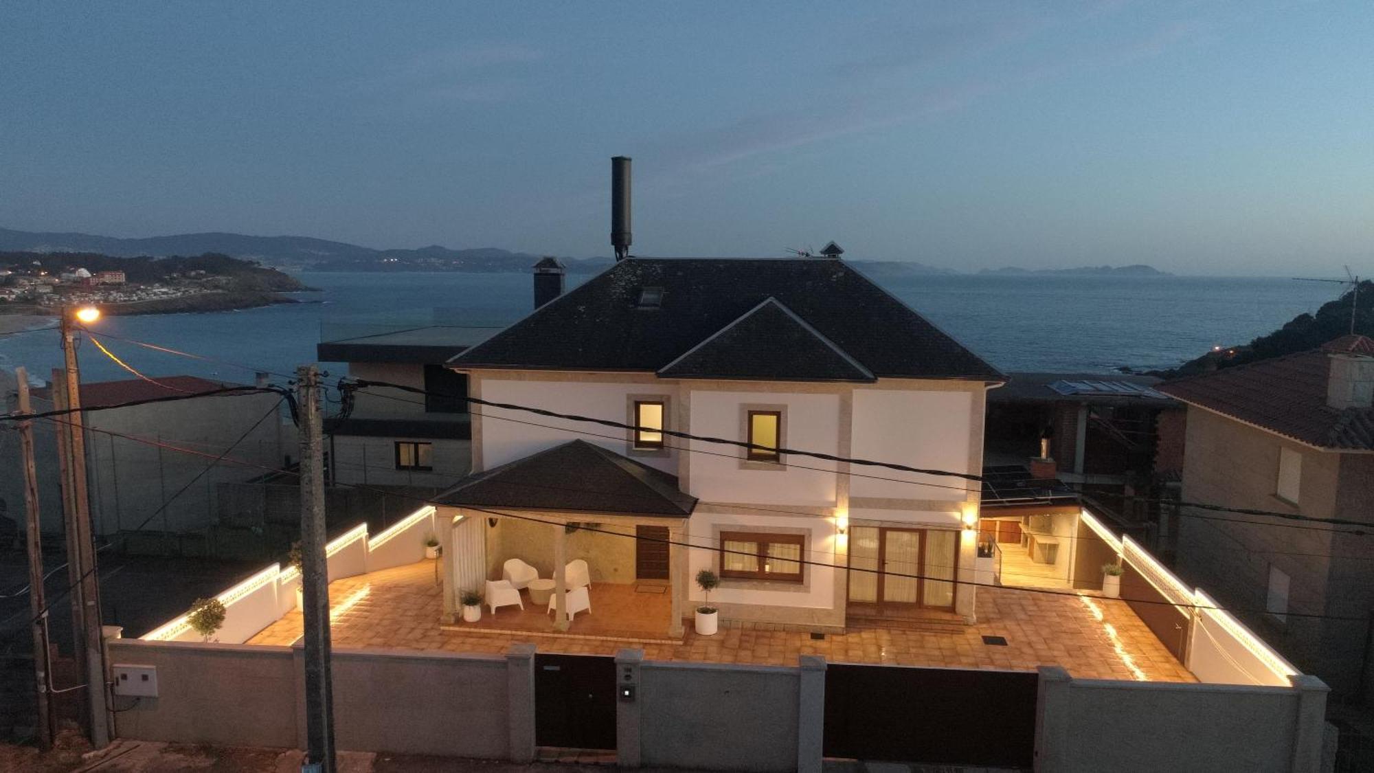 Holiday home Villa Montalvo Beach *